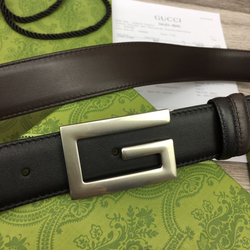 Gucci Belts